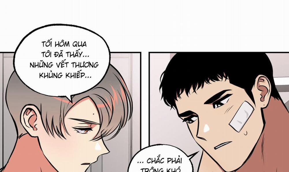 Cây Thương Của Ghost 25 trang 46