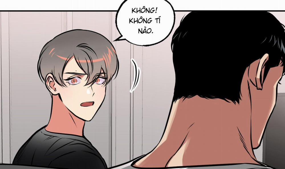 Cây Thương Của Ghost 25 trang 48