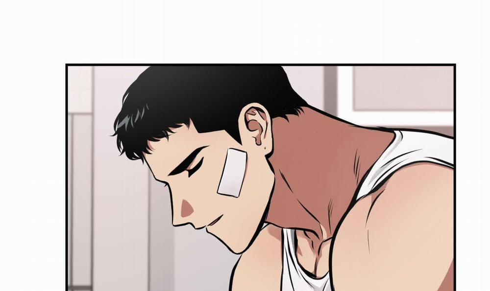 Cây Thương Của Ghost 25 trang 56