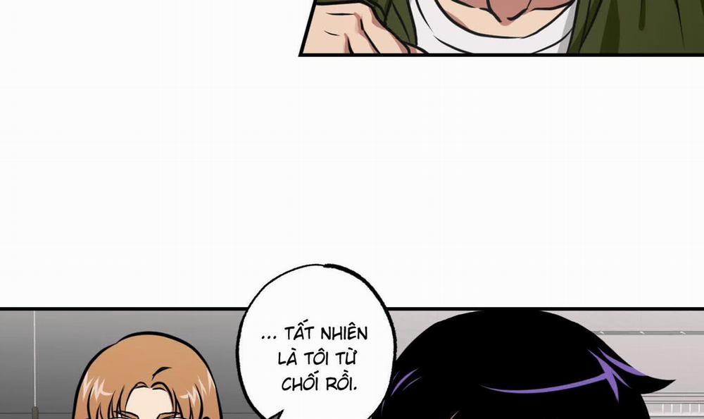 Cây Thương Của Ghost 25 trang 6