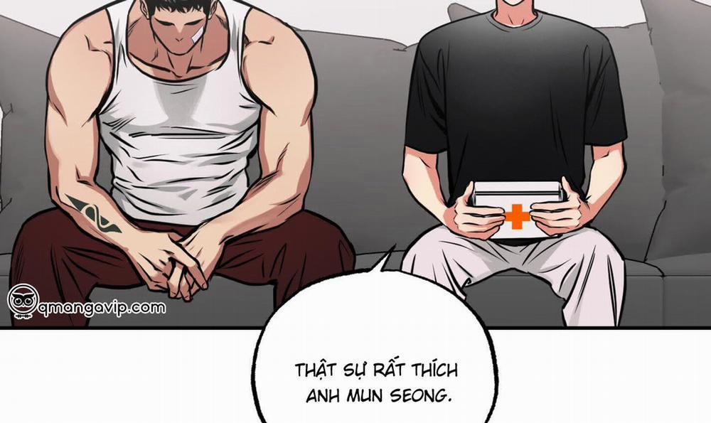 Cây Thương Của Ghost 25 trang 62