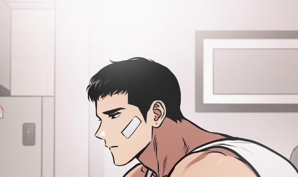 Cây Thương Của Ghost 25 trang 68