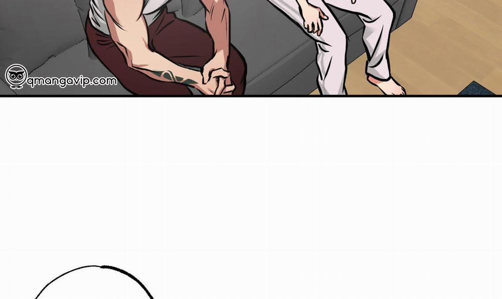 Cây Thương Của Ghost 25 trang 78