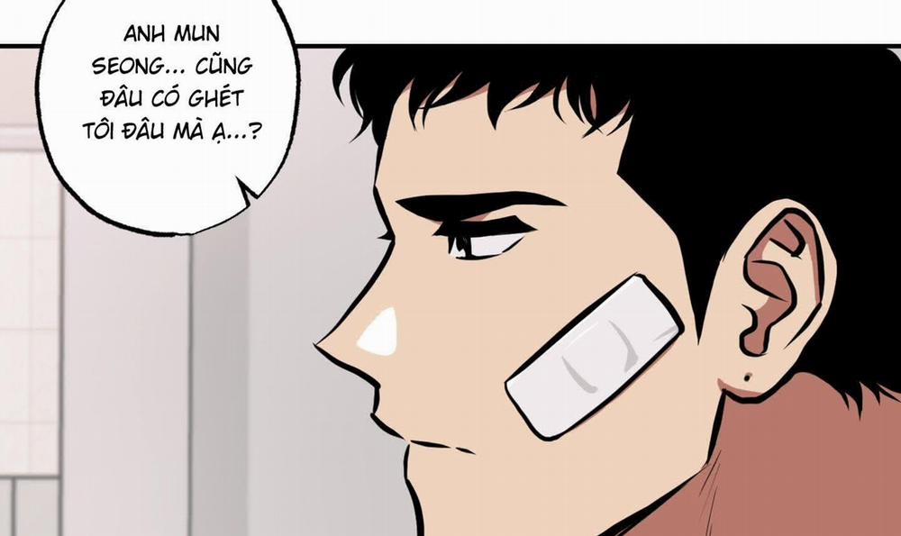 Cây Thương Của Ghost 25 trang 79