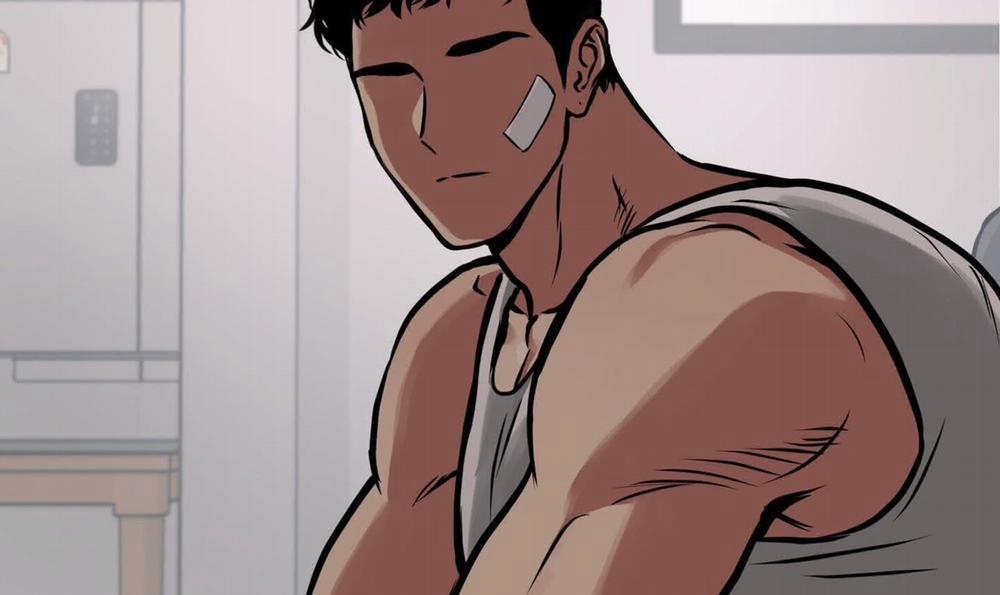 Cây Thương Của Ghost 25 trang 98