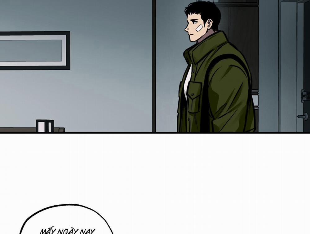 Cây Thương Của Ghost 26 trang 100
