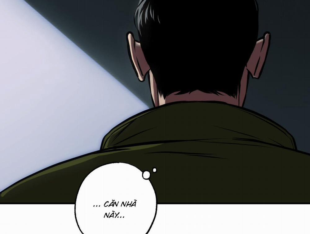 Cây Thương Của Ghost 26 trang 104