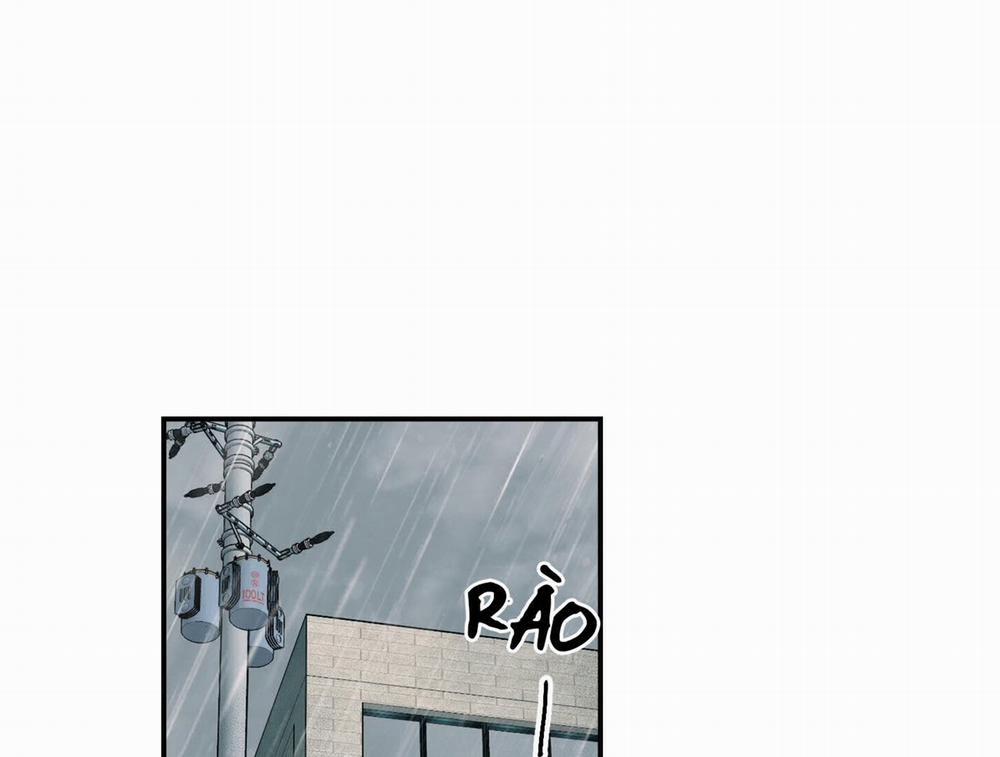 Cây Thương Của Ghost 26 trang 16