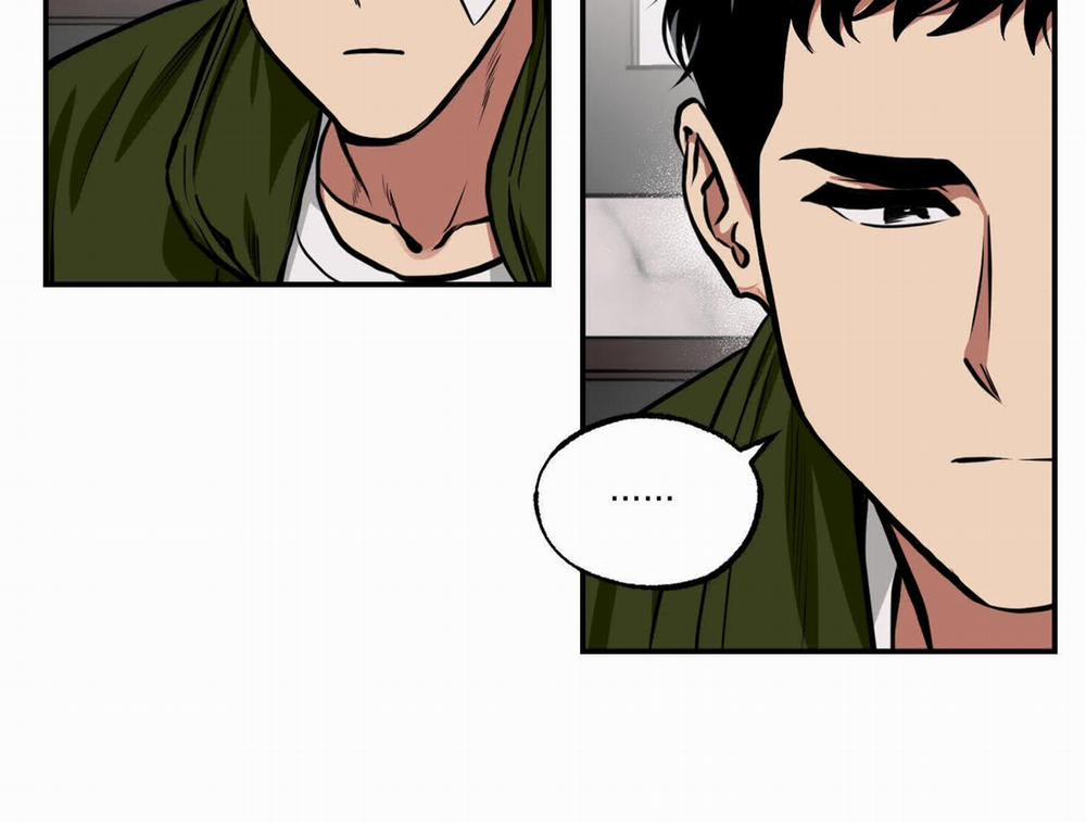 Cây Thương Của Ghost 26 trang 21