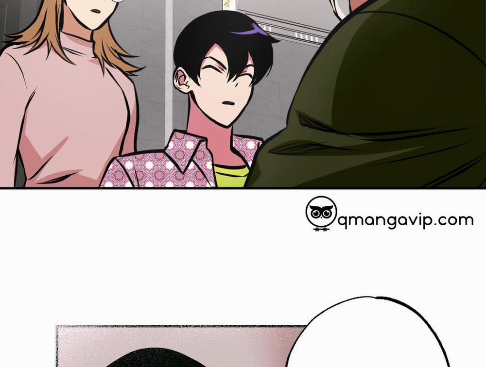 Cây Thương Của Ghost 26 trang 23