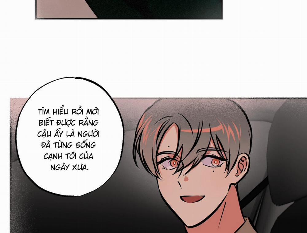 Cây Thương Của Ghost 26 trang 25