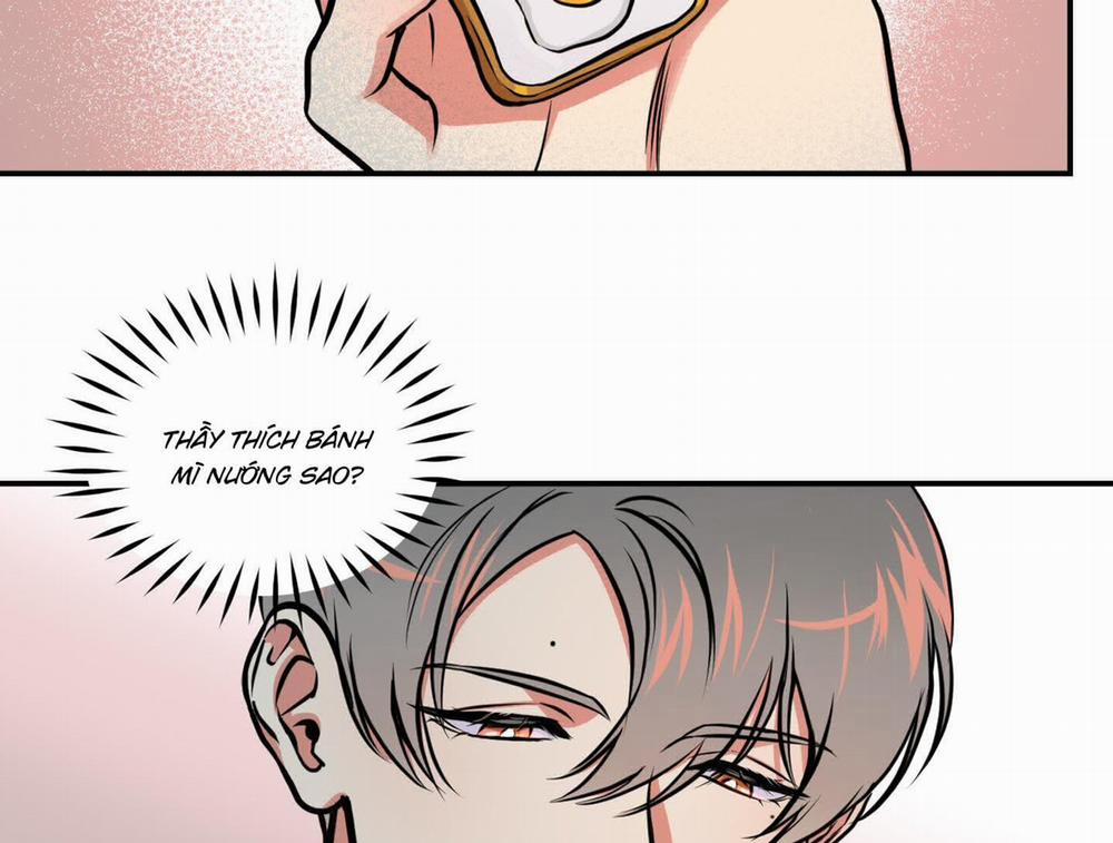 Cây Thương Của Ghost 26 trang 3