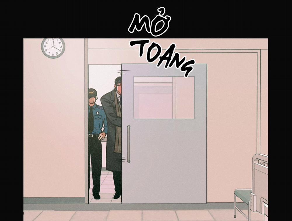 Cây Thương Của Ghost 26 trang 33