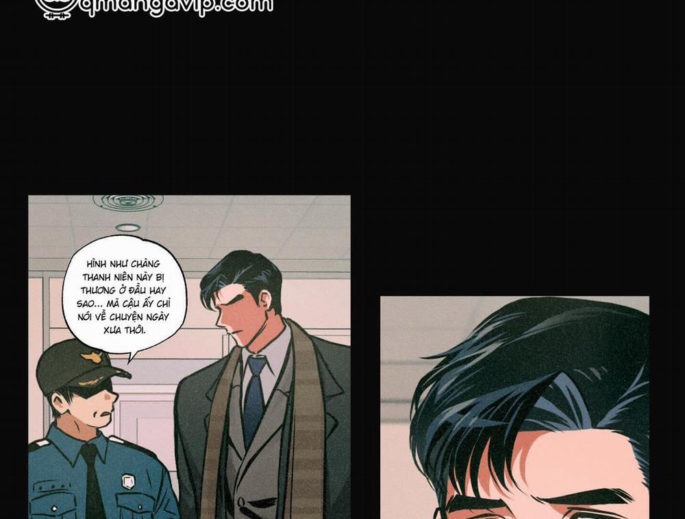 Cây Thương Của Ghost 26 trang 37