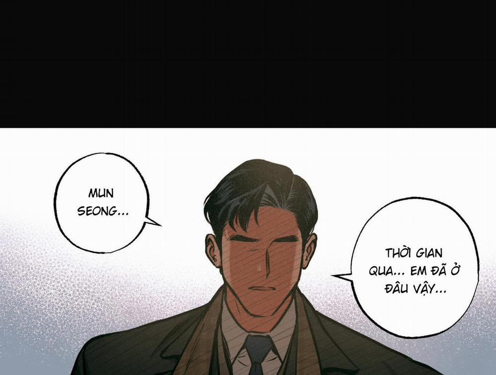 Cây Thương Của Ghost 26 trang 39