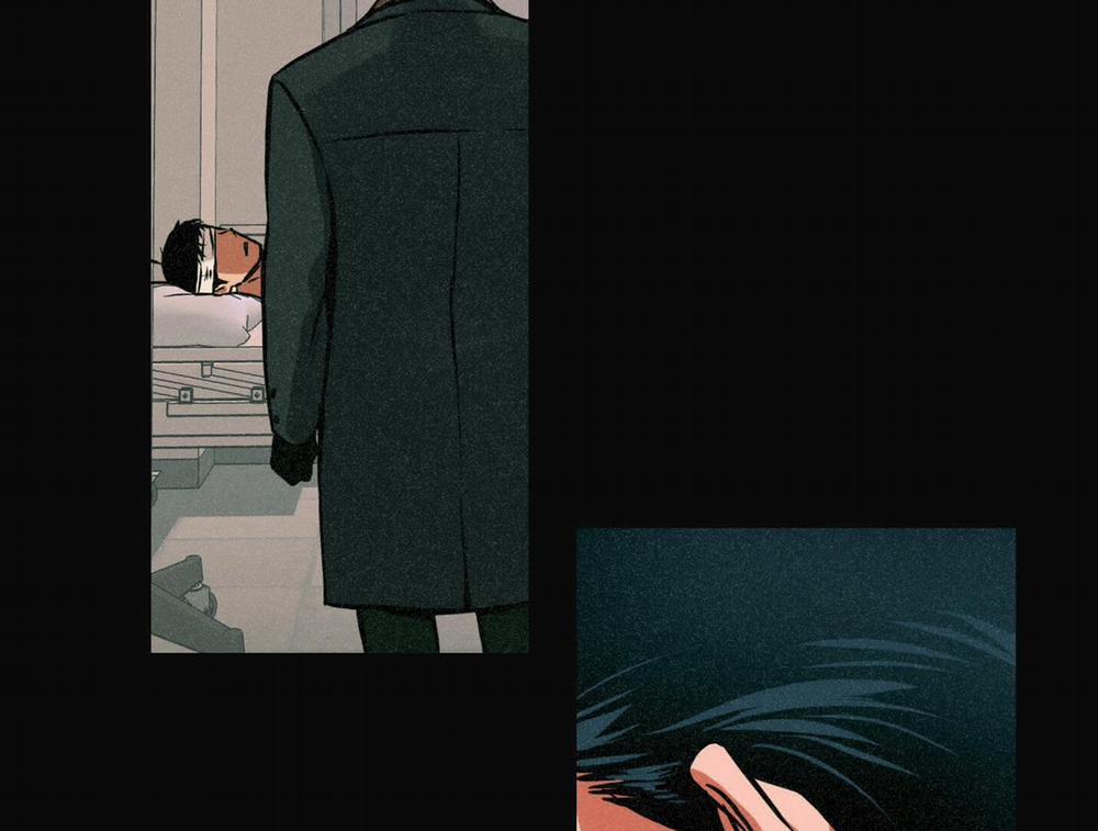 Cây Thương Của Ghost 26 trang 48