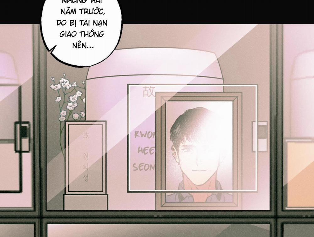 Cây Thương Của Ghost 26 trang 55