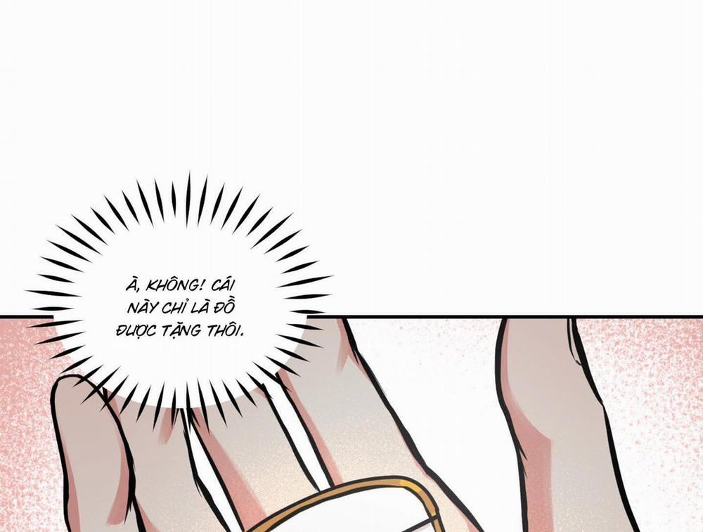 Cây Thương Của Ghost 26 trang 6