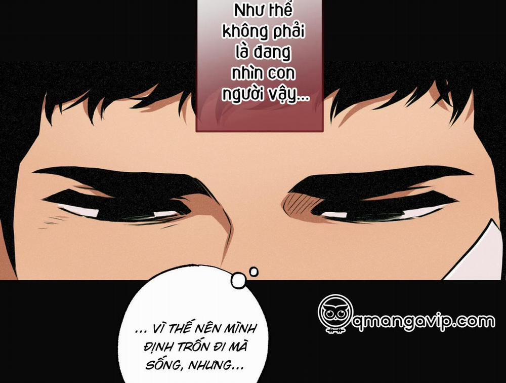 Cây Thương Của Ghost 26 trang 67