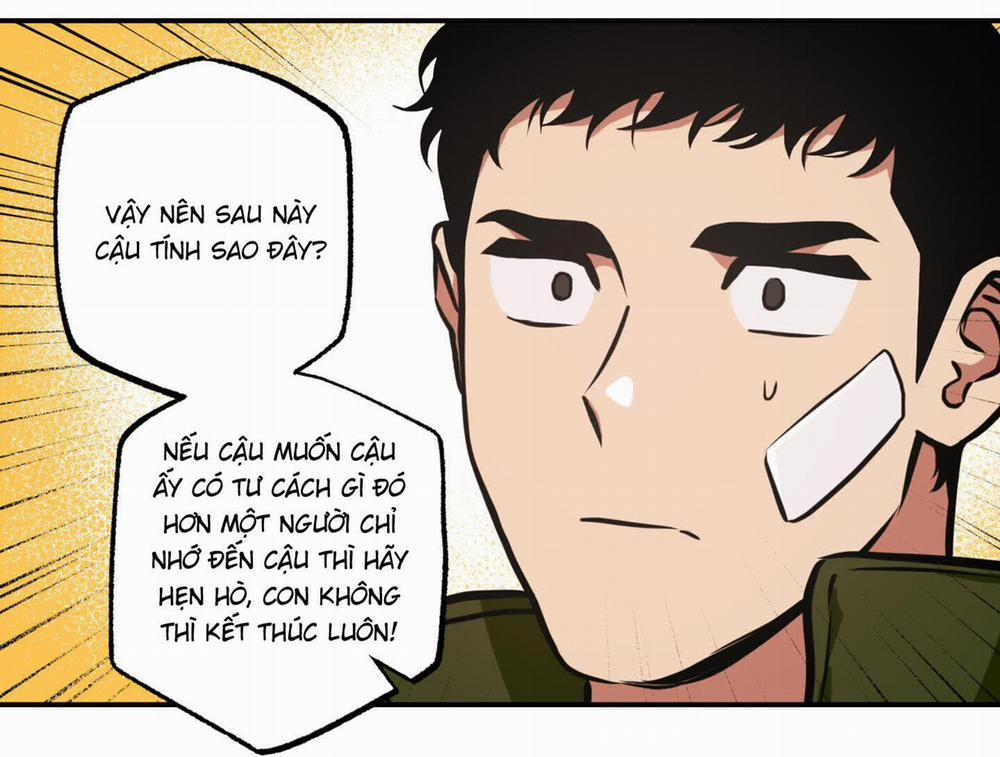 Cây Thương Của Ghost 26 trang 78