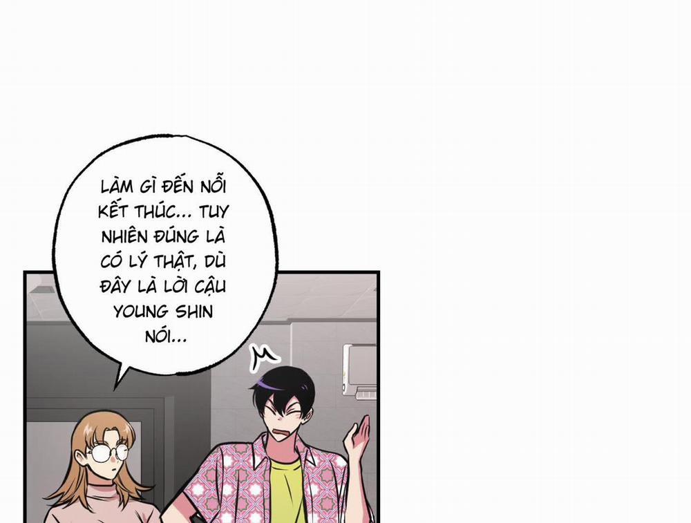 Cây Thương Của Ghost 26 trang 79