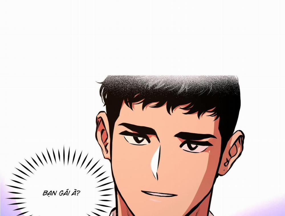 Cây Thương Của Ghost 26 trang 8