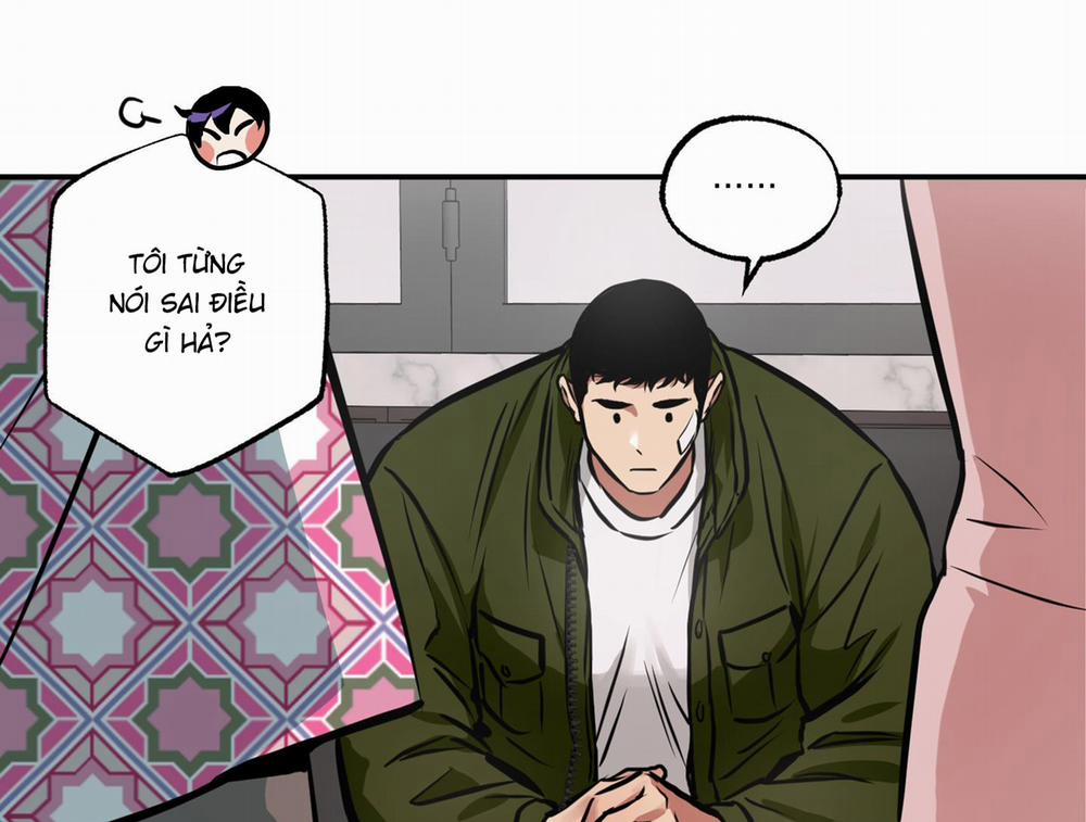Cây Thương Của Ghost 26 trang 81