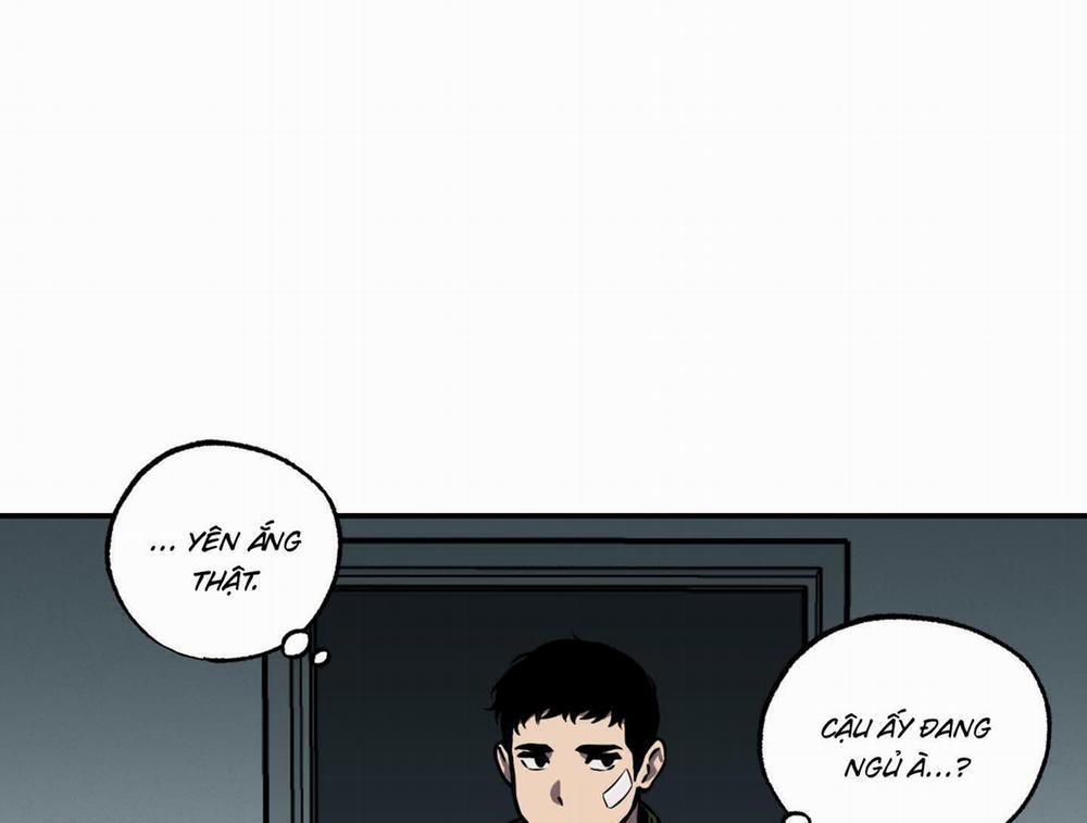 Cây Thương Của Ghost 26 trang 92