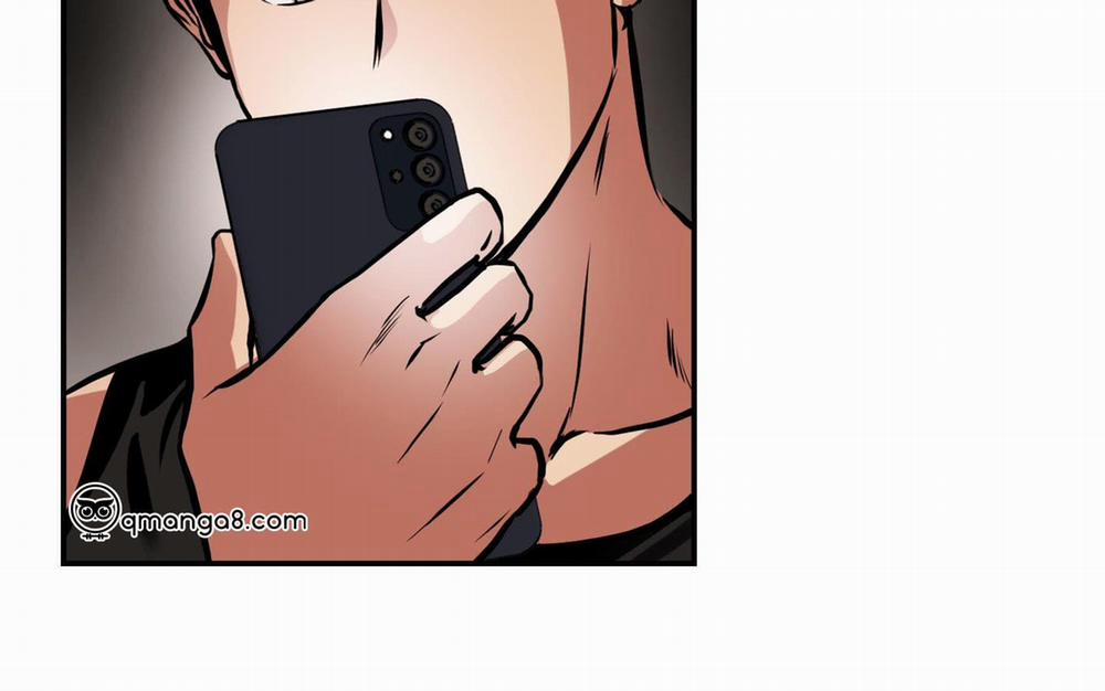 Cây Thương Của Ghost 27 trang 119