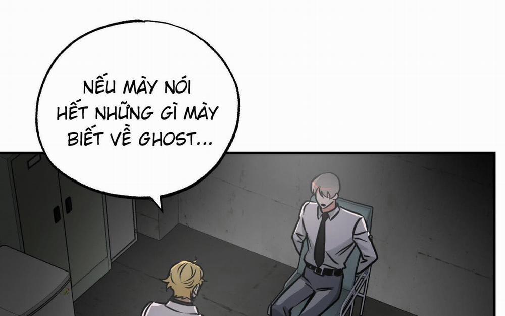 Cây Thương Của Ghost 27 trang 126