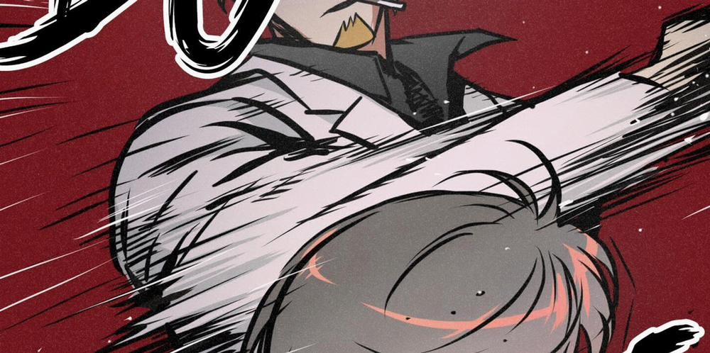 Cây Thương Của Ghost 27 trang 138