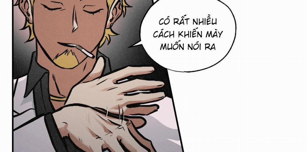 Cây Thương Của Ghost 27 trang 144