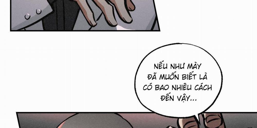 Cây Thương Của Ghost 27 trang 145