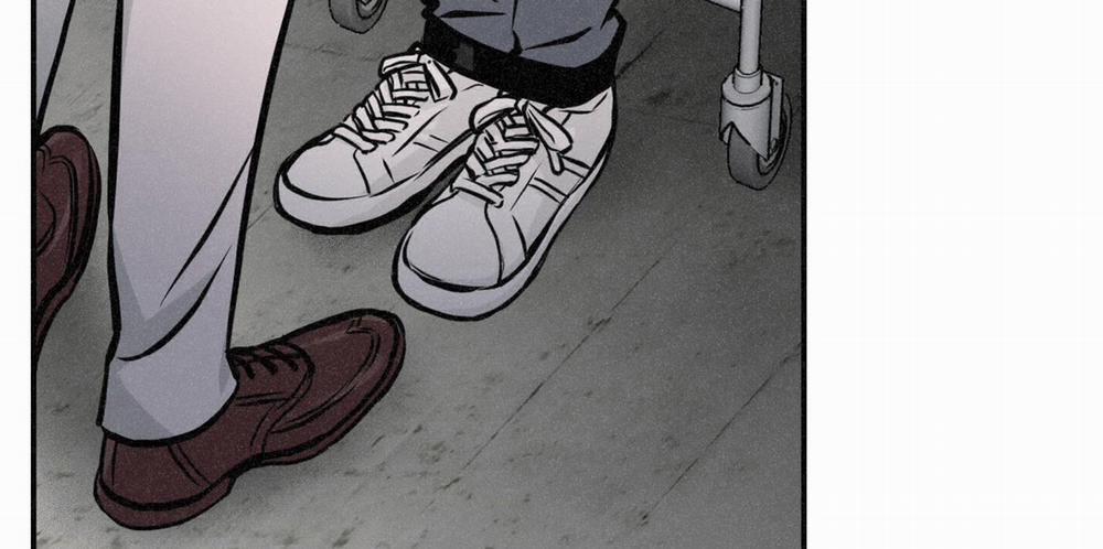 Cây Thương Của Ghost 27 trang 153