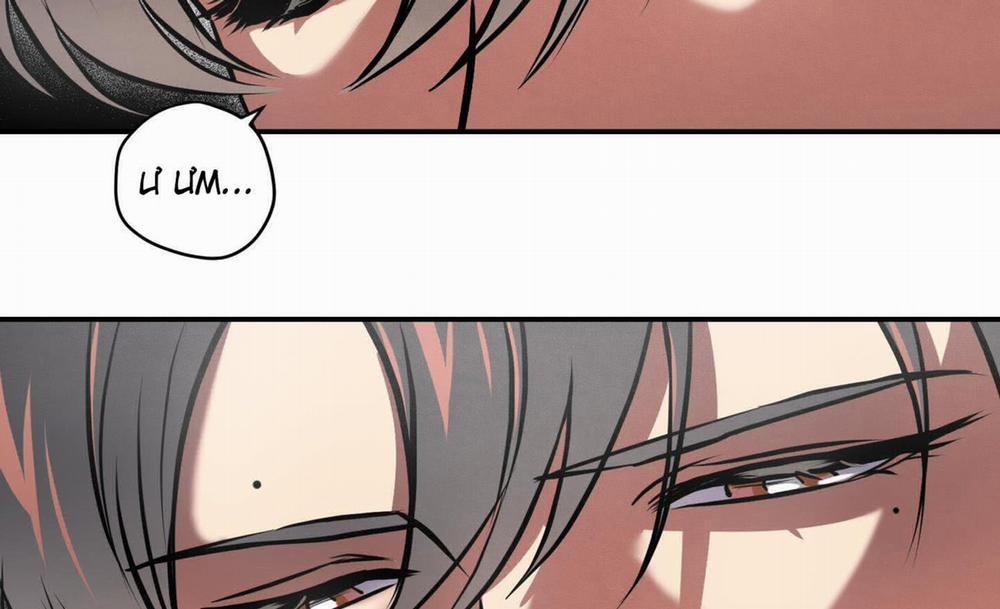 Cây Thương Của Ghost 27 trang 20