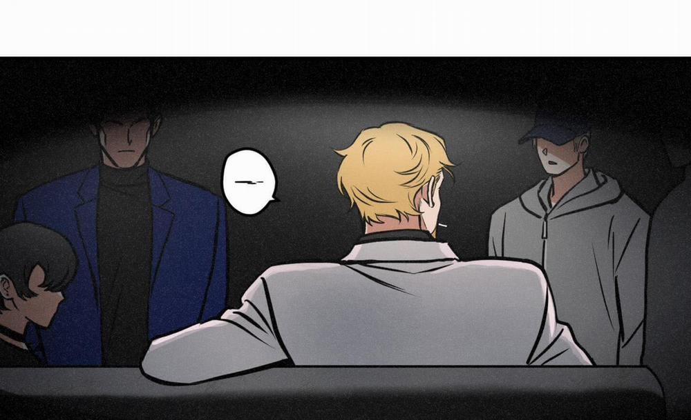 Cây Thương Của Ghost 27 trang 22