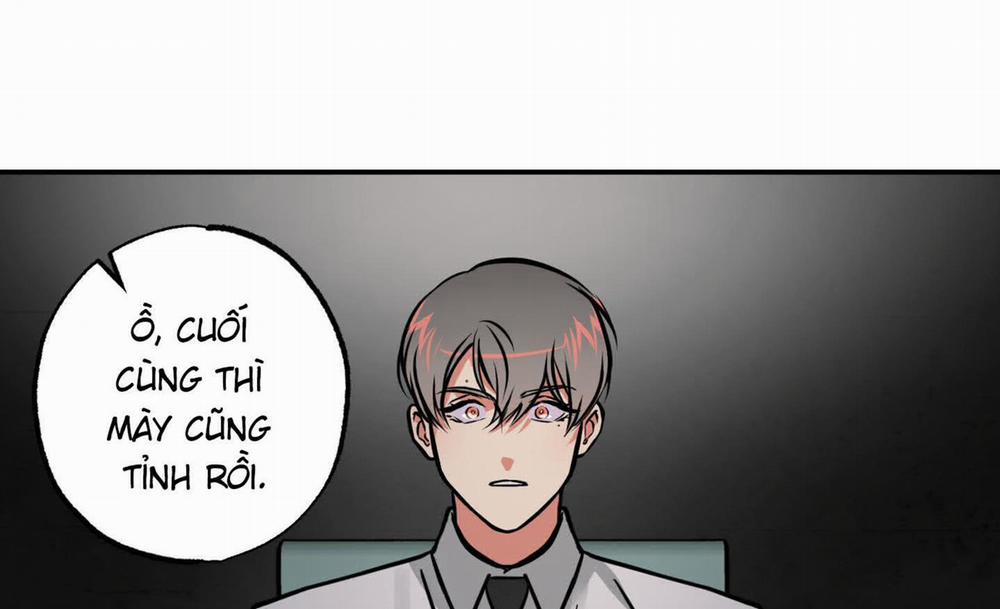 Cây Thương Của Ghost 27 trang 25