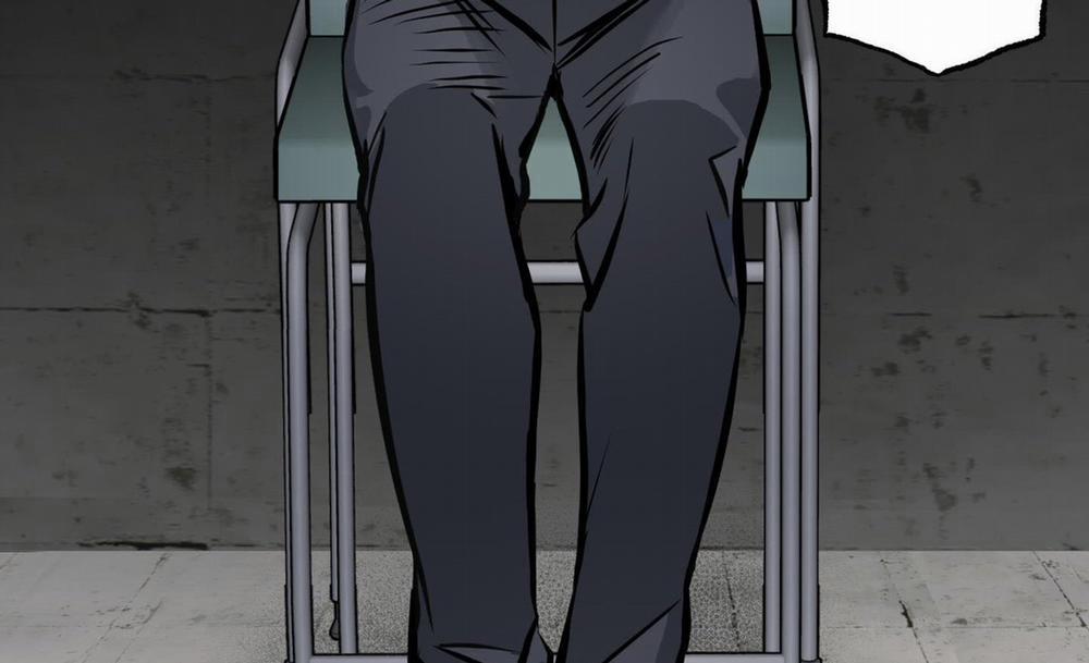 Cây Thương Của Ghost 27 trang 27