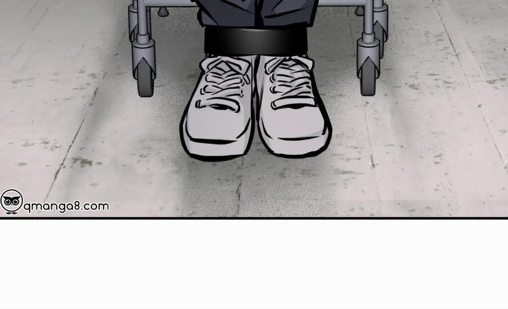 Cây Thương Của Ghost 27 trang 28