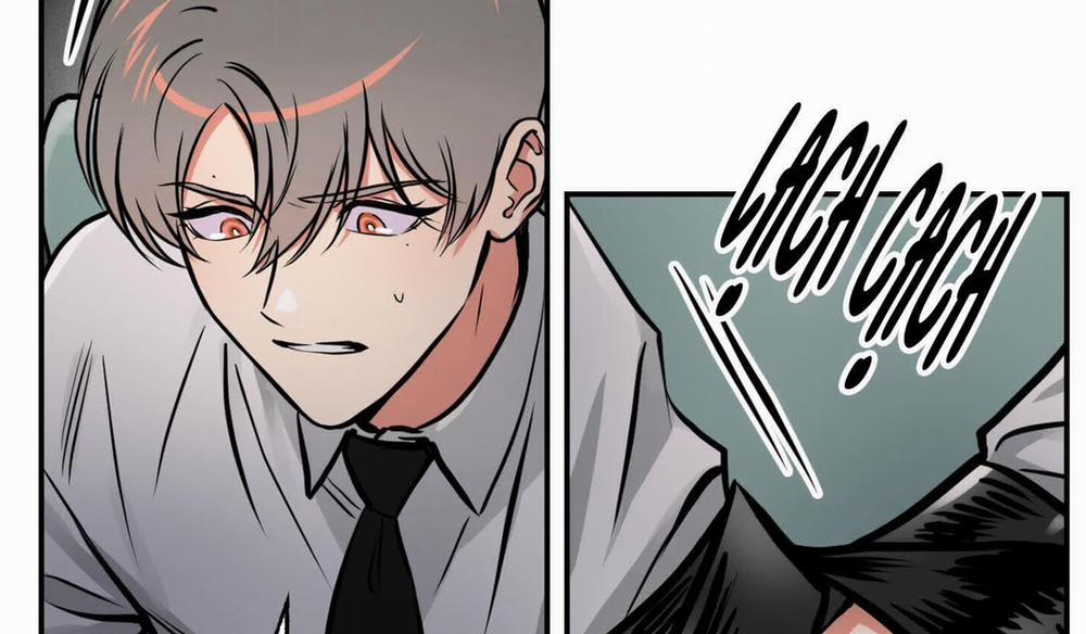 Cây Thương Của Ghost 27 trang 36