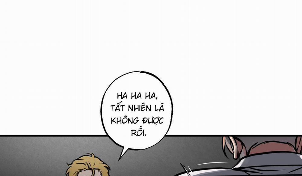 Cây Thương Của Ghost 27 trang 38