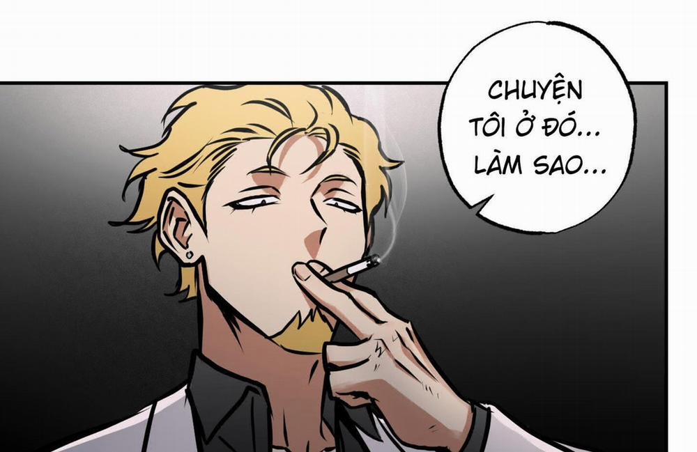 Cây Thương Của Ghost 27 trang 60