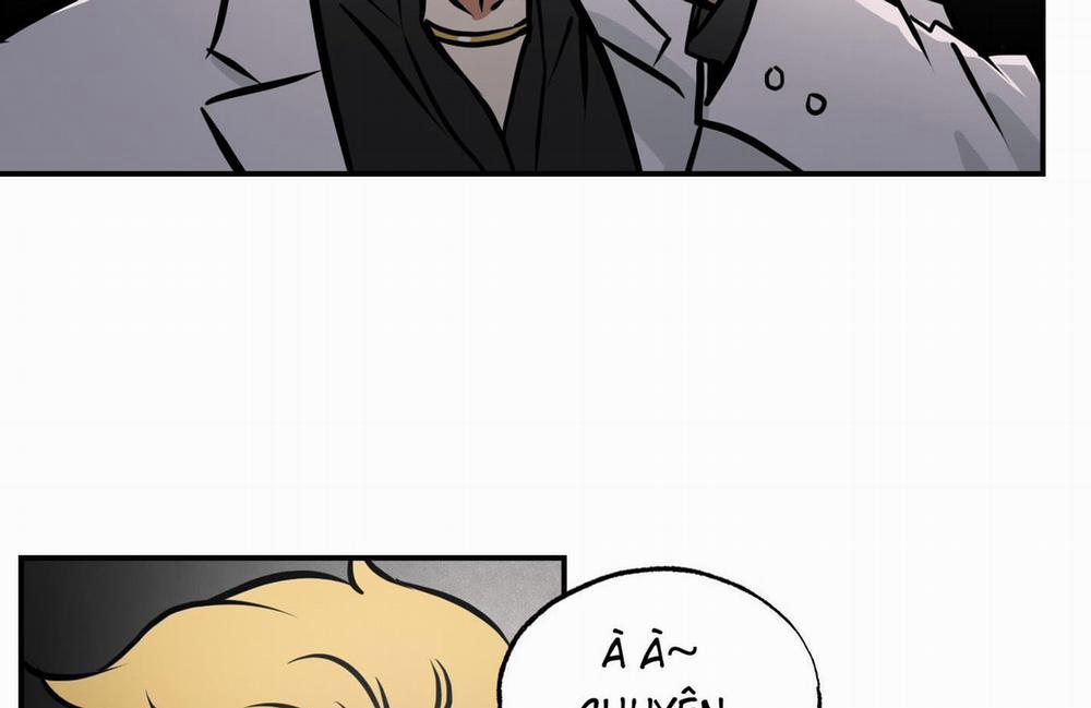 Cây Thương Của Ghost 27 trang 61