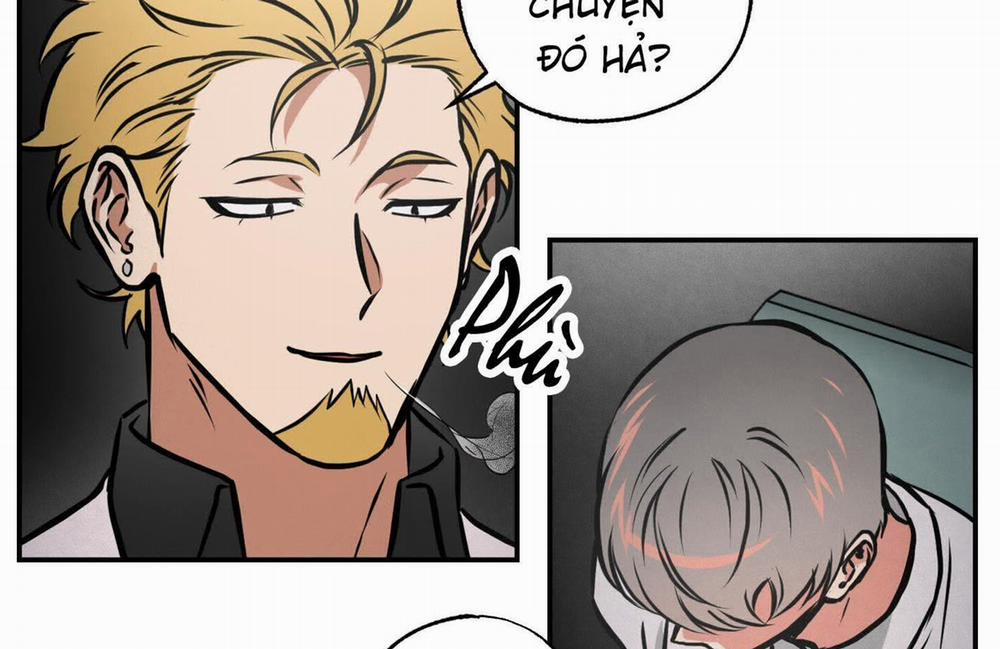 Cây Thương Của Ghost 27 trang 62