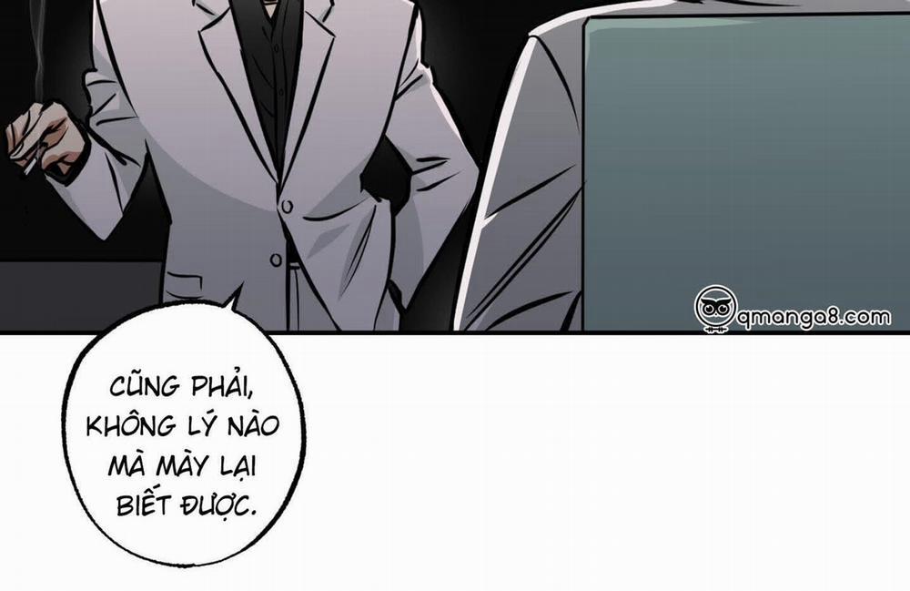 Cây Thương Của Ghost 27 trang 67