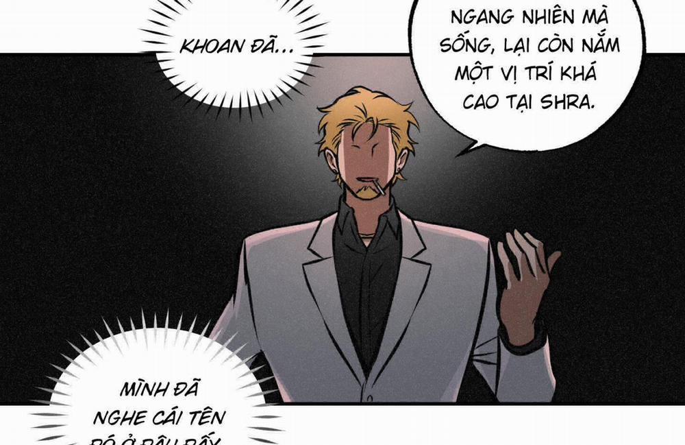 Cây Thương Của Ghost 27 trang 73