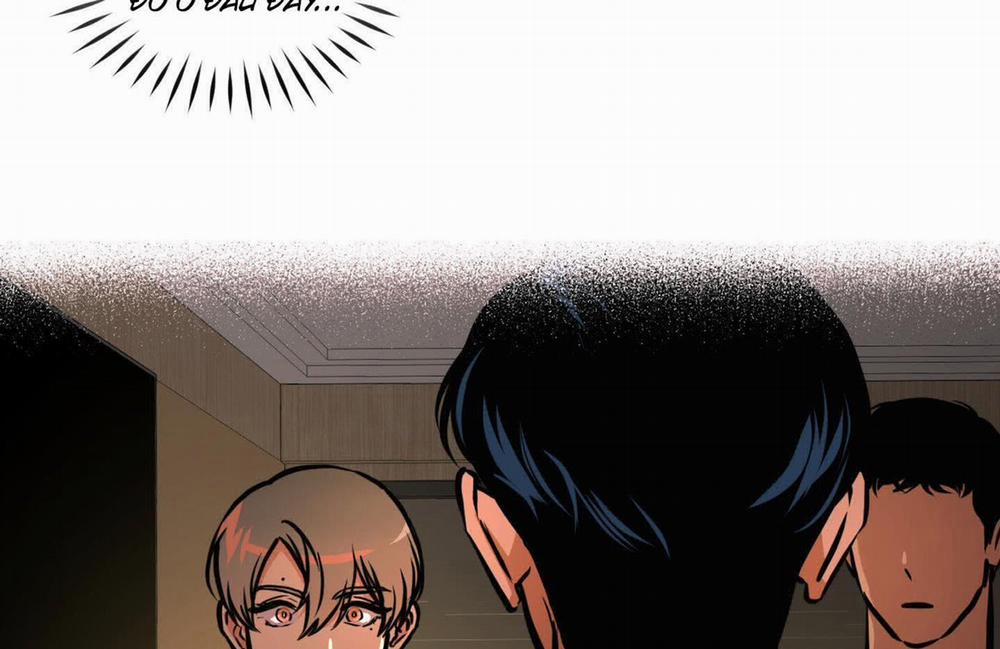 Cây Thương Của Ghost 27 trang 74