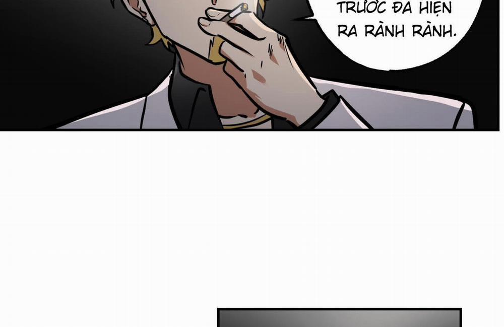 Cây Thương Của Ghost 27 trang 79