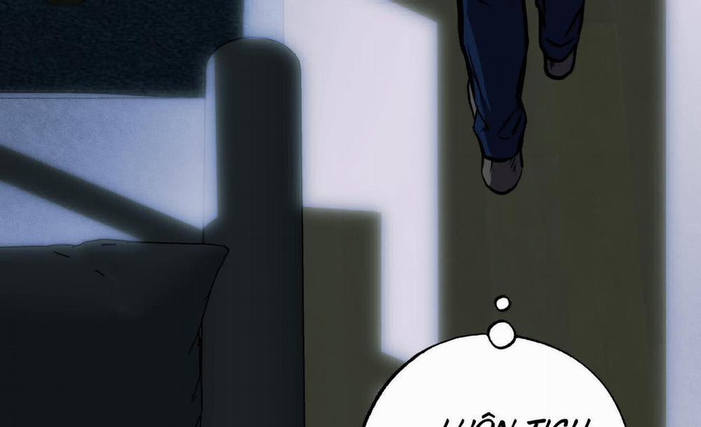 Cây Thương Của Ghost 27 trang 8