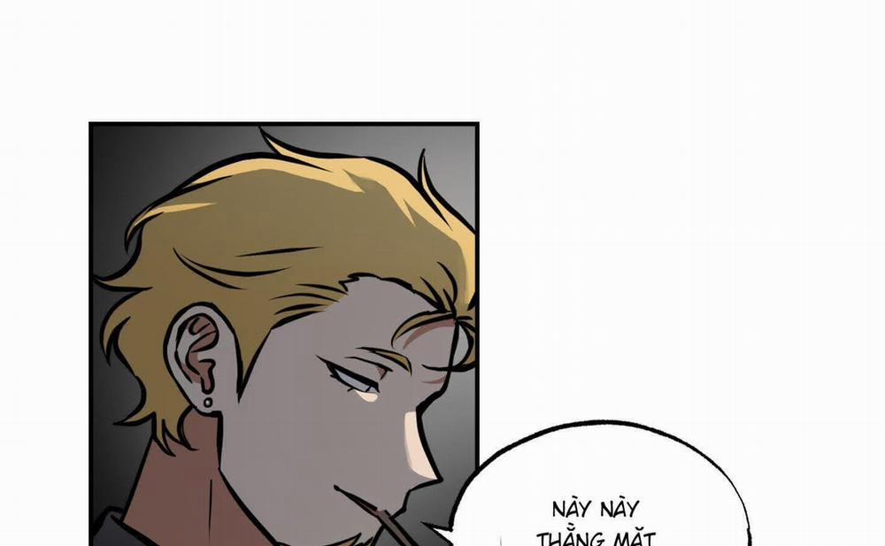 Cây Thương Của Ghost 27 trang 83
